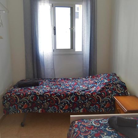 Apartamento Eli Apartment Arrecife  Ngoại thất bức ảnh