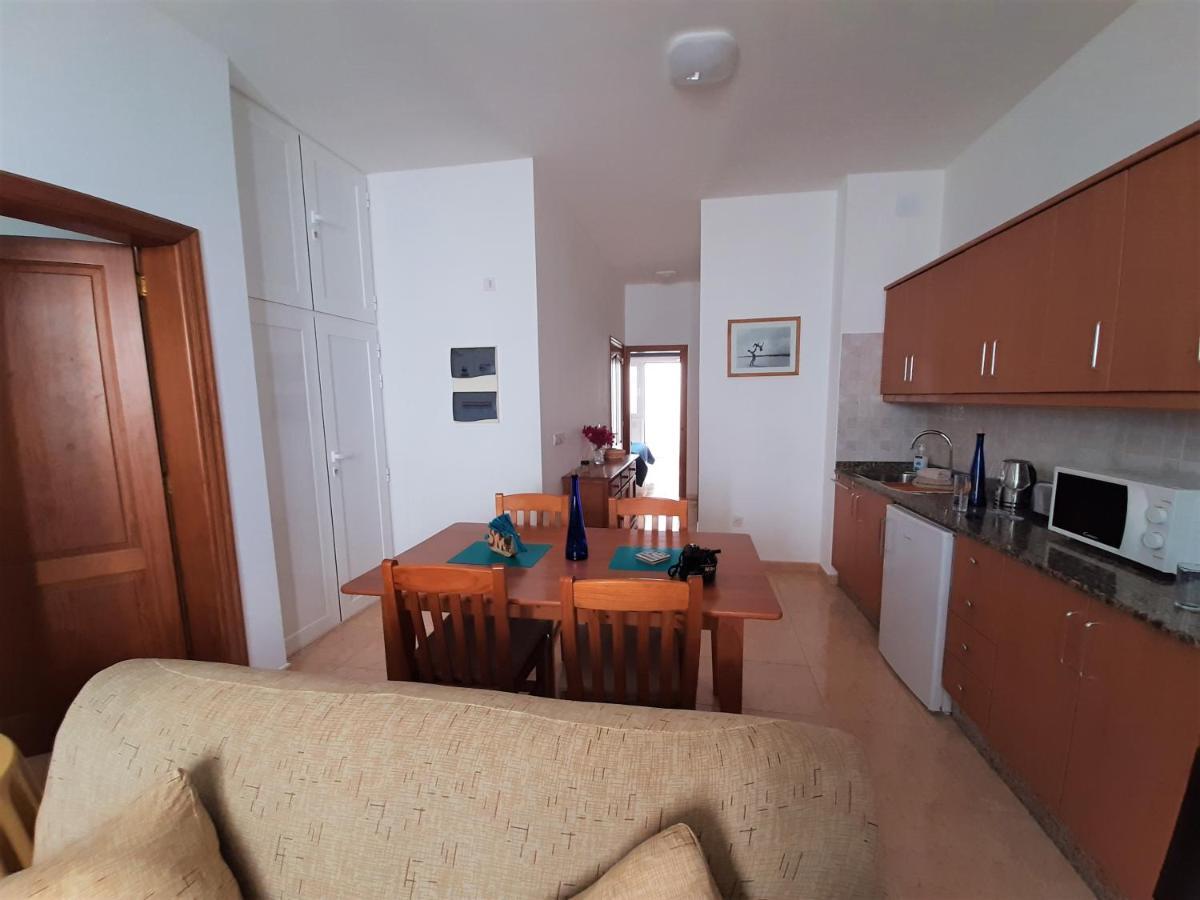 Apartamento Eli Apartment Arrecife  Ngoại thất bức ảnh